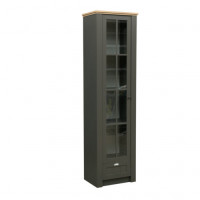 Шкаф комбинированный 37.06 «Прованс»