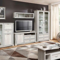 Модульная гостиная «Сохо»