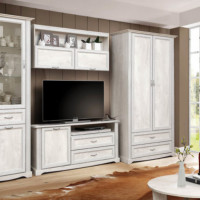 Модульная гостиная «Сохо»