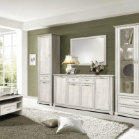 Модульная гостиная «Сохо»