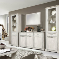 Модульная гостиная «Сохо»