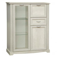 Шкаф комбинированный 32.09 «Сохо»