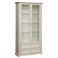 Шкаф комбинированный 32.05 «Сохо»