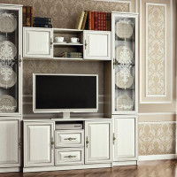 Шкаф комбинированный 06.87 «Габриэлла»