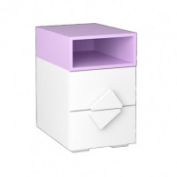 Тумба прикроватная «Рокси»