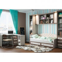 Модульная система «Миндаль»