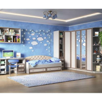 Модульная система «Миндаль»